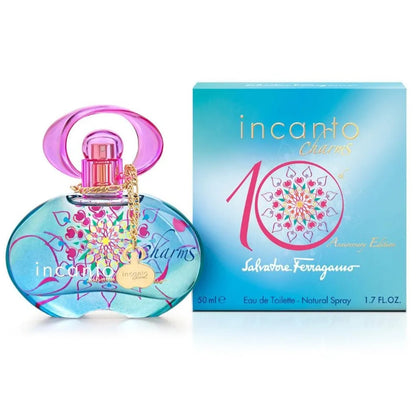 Incanto Charms