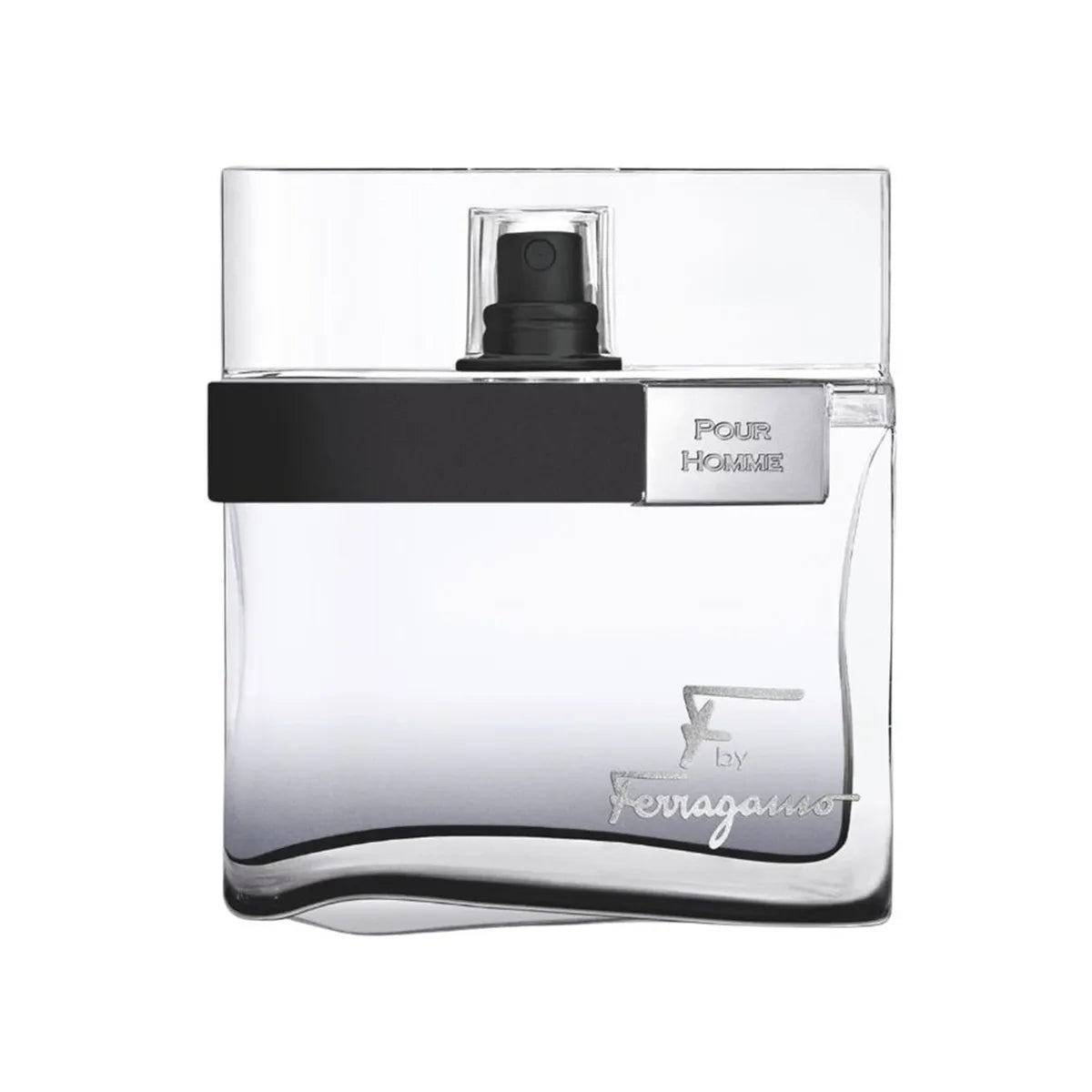 F by Ferragamo - Black