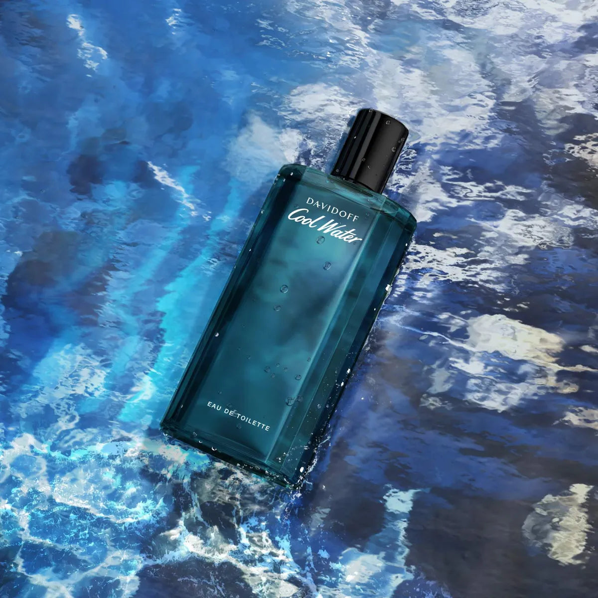 Cool Water - Hombre