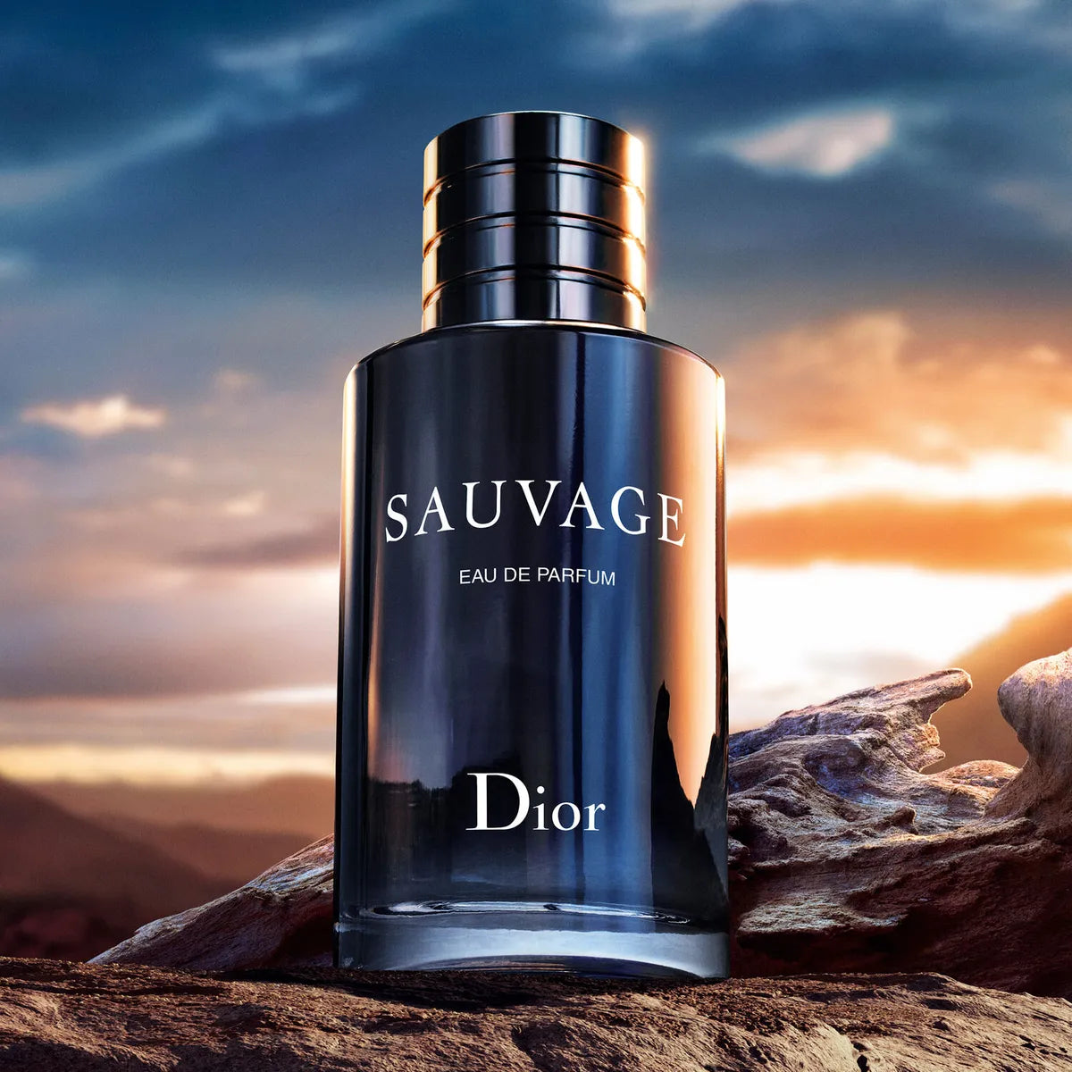 Sauvage - Eau de Parfum (EDP)