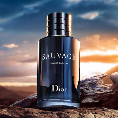 Sauvage - Eau de Parfum (EDP)