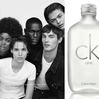 CK One