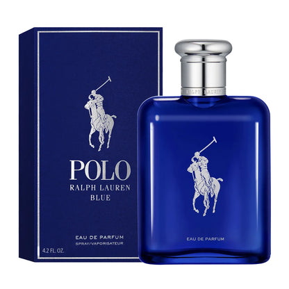 Polo Blue - Eau de Parfum