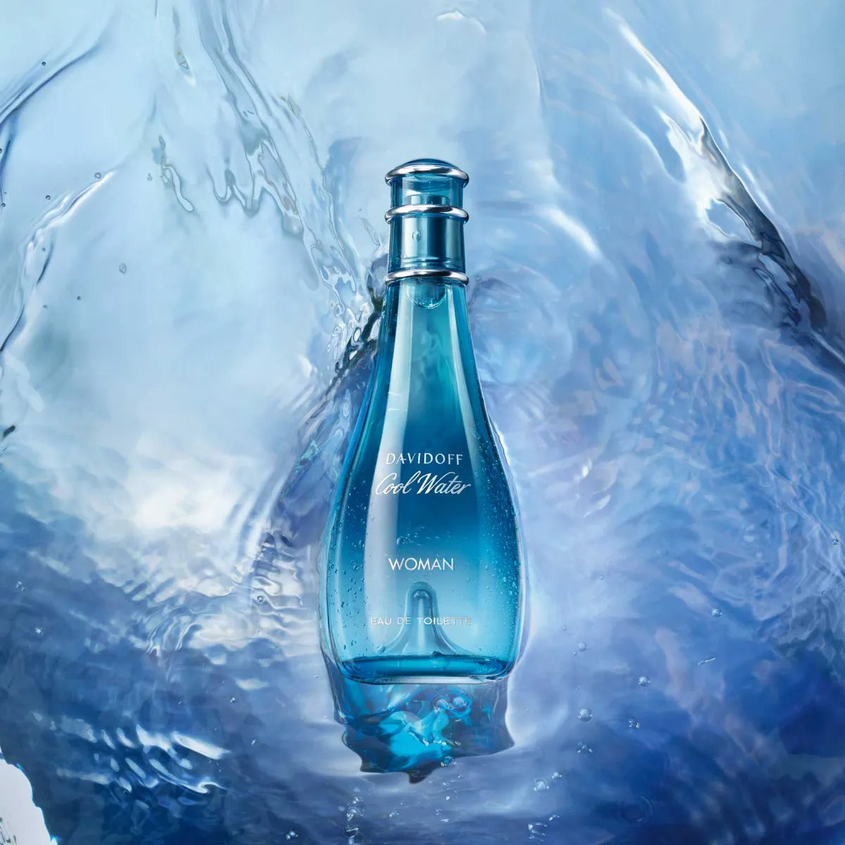 Cool Water - Mujer