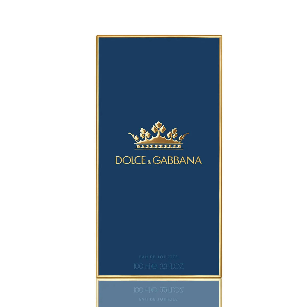 K - Eau de Toilette