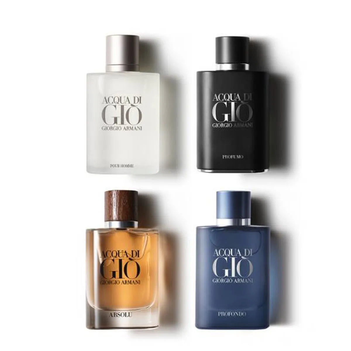 Acqua de Gio