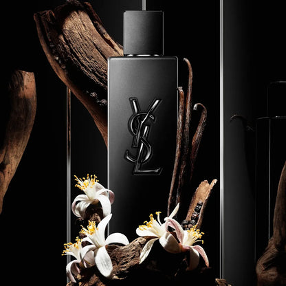Myslf - Le Parfum