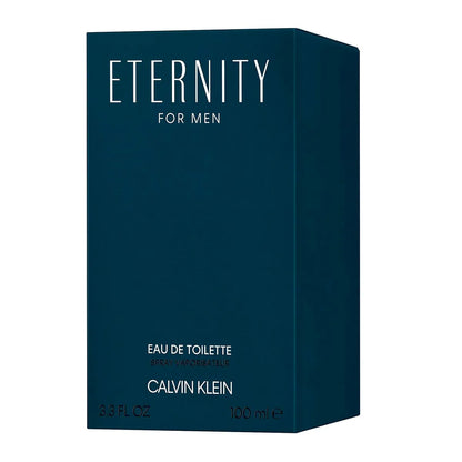 Eternity for Men - Hombre