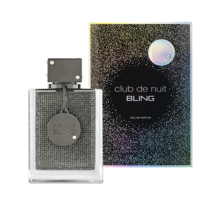 Club de Nuit Bling