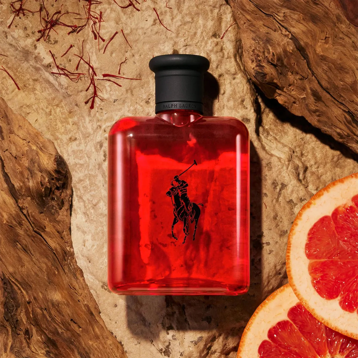 Polo Red - Eau de Toilette