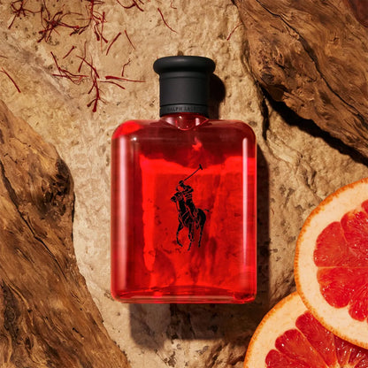 Polo Red - Eau de Toilette