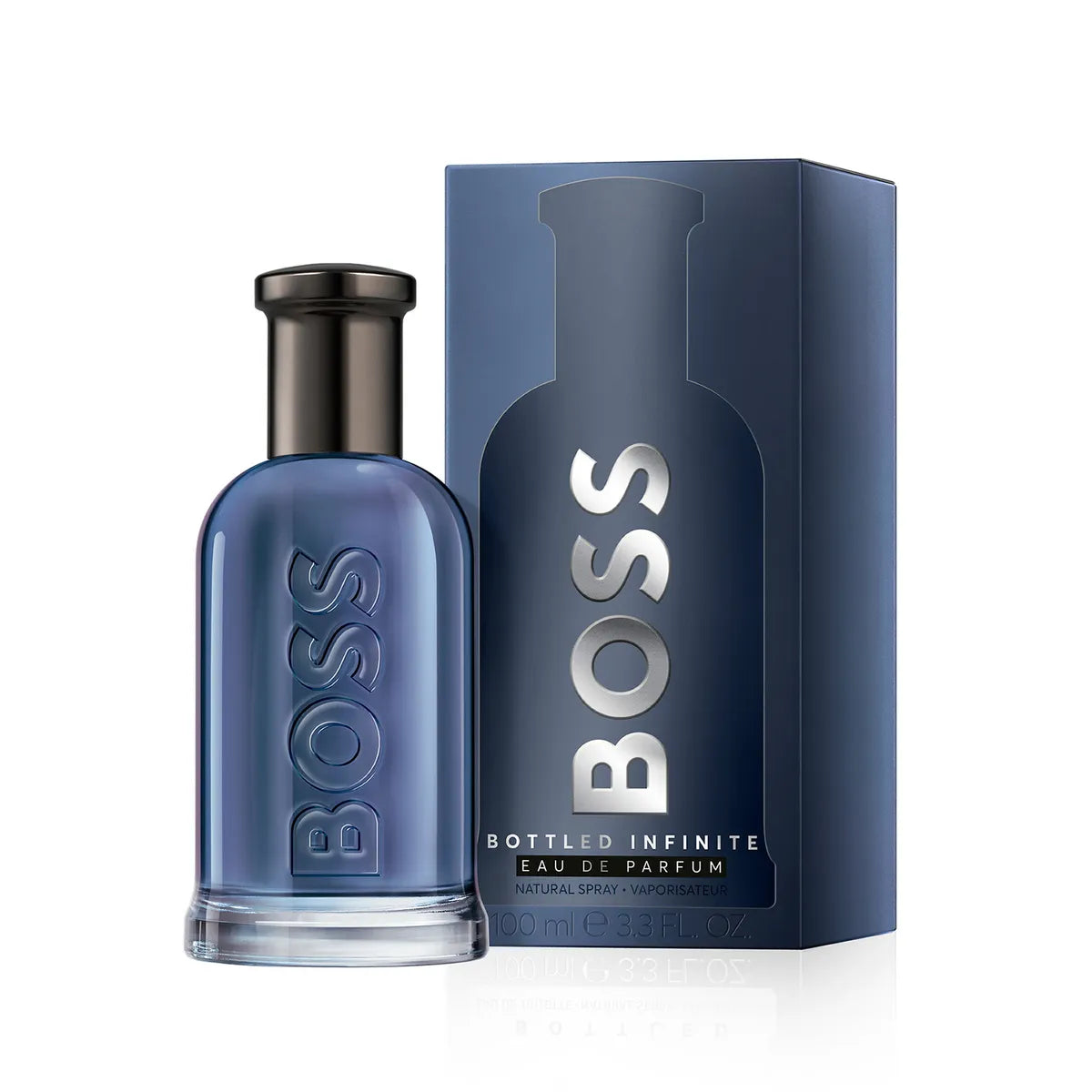 BOSS Bottled Infinite