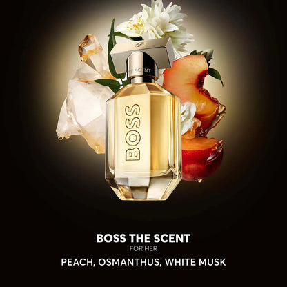 The Scent - Mujer
