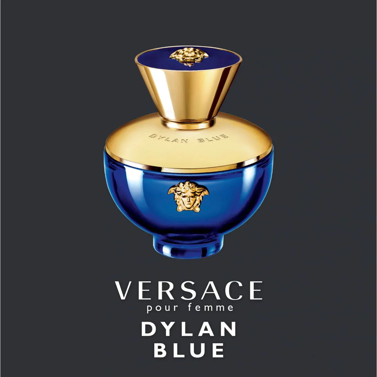 Dylan Blue pour Femme