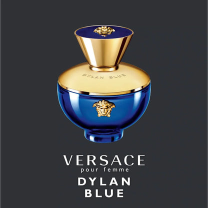 Dylan Blue pour Femme
