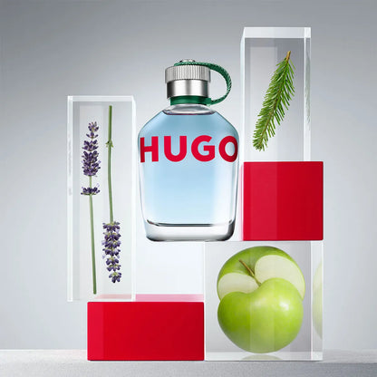 HUGO Man
