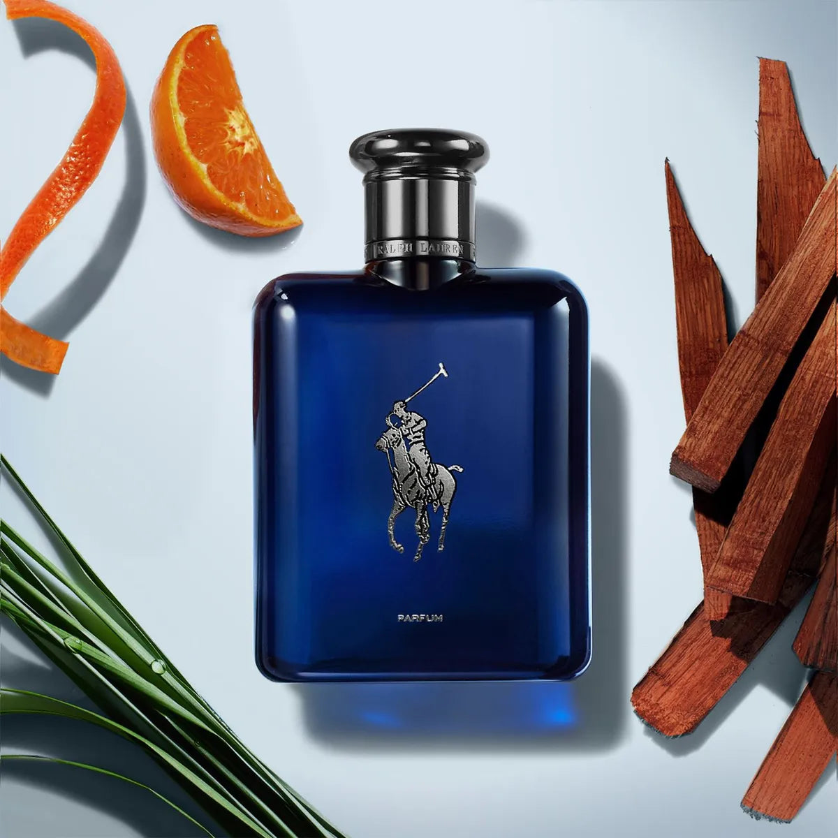 Polo Blue - Parfum