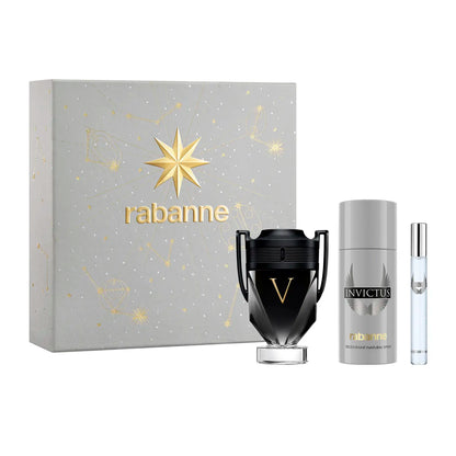Invictus Victory - Set Estuche 3 Piezas