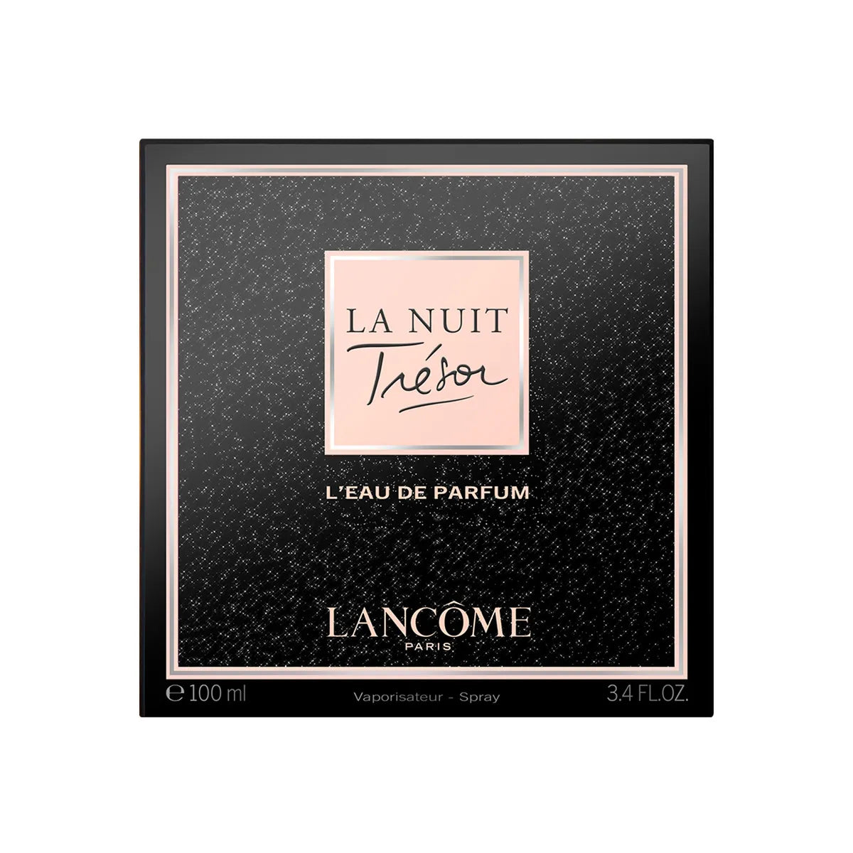 Tresor La Nuit