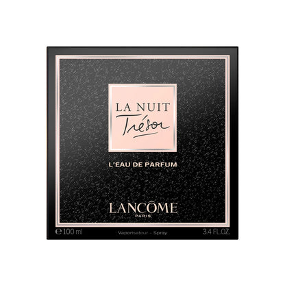 Tresor La Nuit
