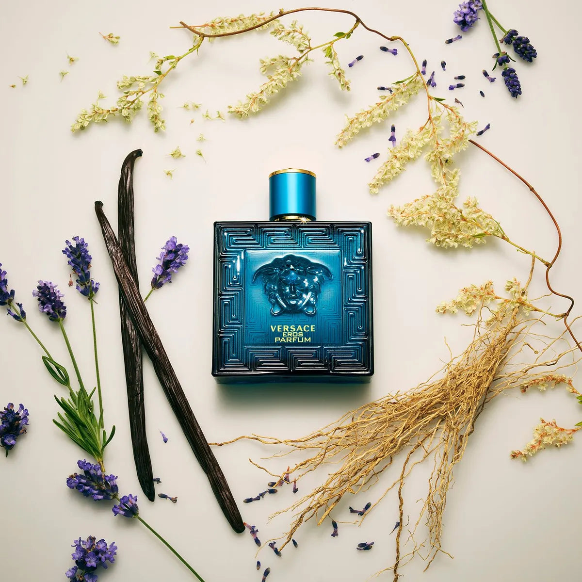 Eros - Hombre - Parfum