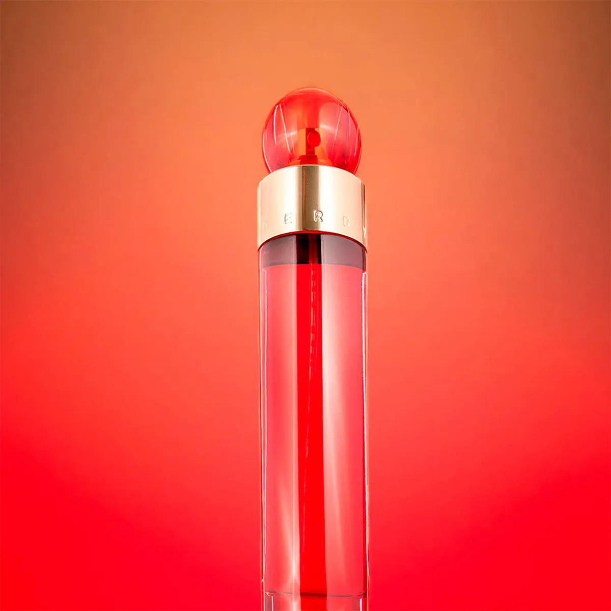 360° Red for Women - 360 Grados Roja Mujer