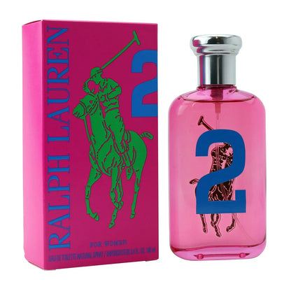 Polo Big Pony No. 2