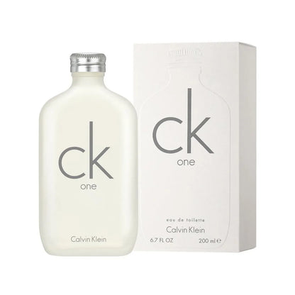 CK One