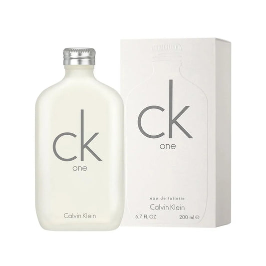 CK One