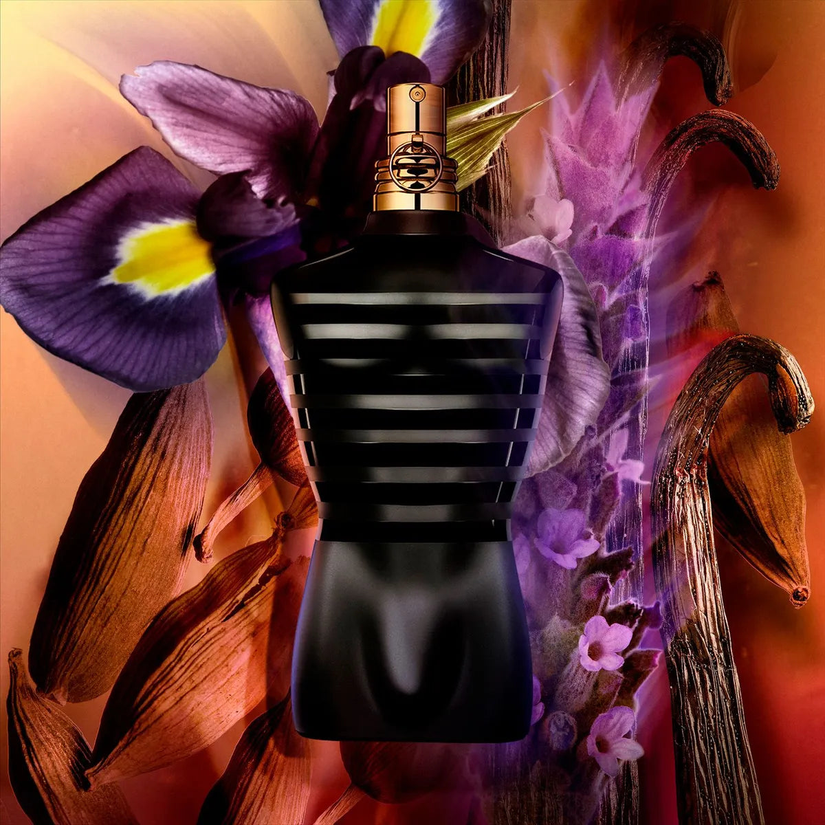 Le Male Le Parfum
