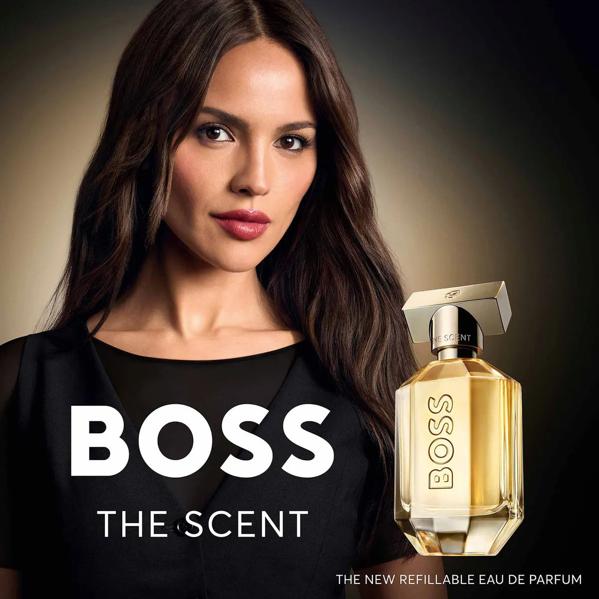 The Scent - Mujer