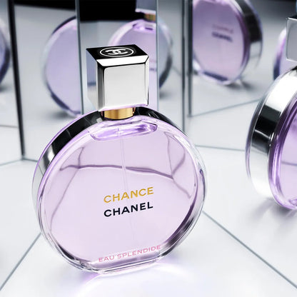 Chance Eau Splendide- Eau de Parfum