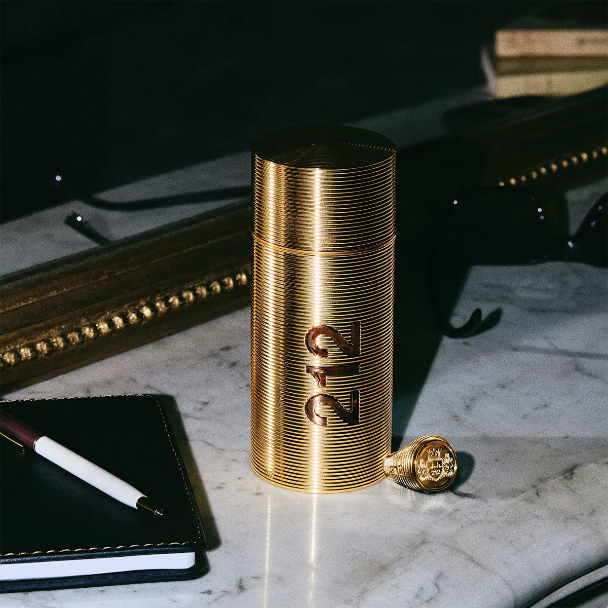 212 Men NYC Parfum - Hombre