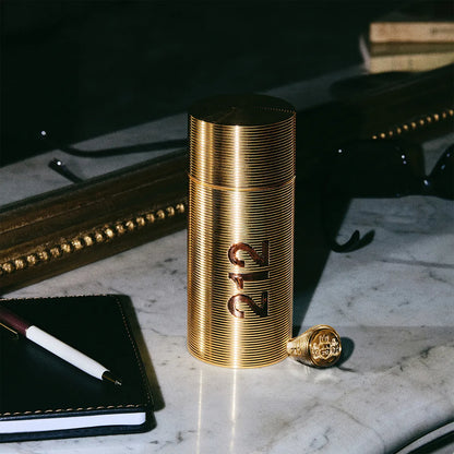 212 Men NYC Parfum - Hombre