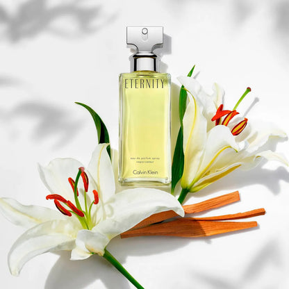 Eternity for Women - Mujer