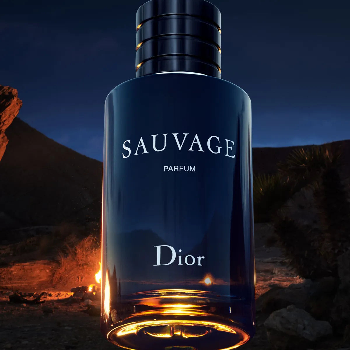 Sauvage - Parfum