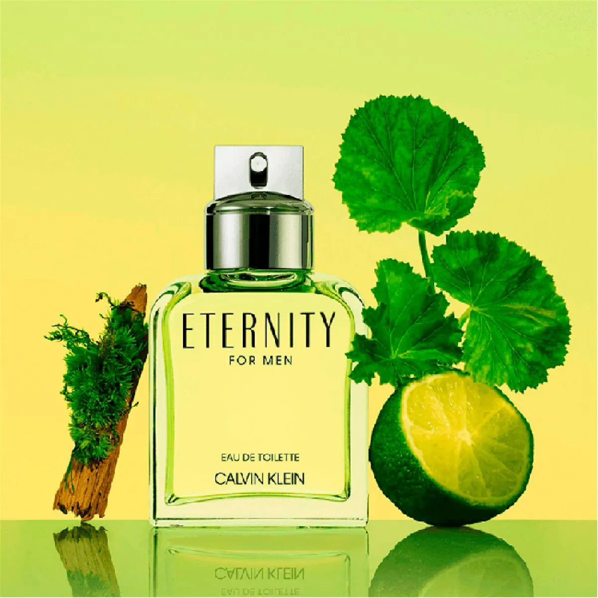 Eternity for Men - Hombre