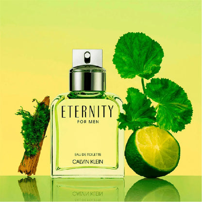 Eternity for Men - Hombre