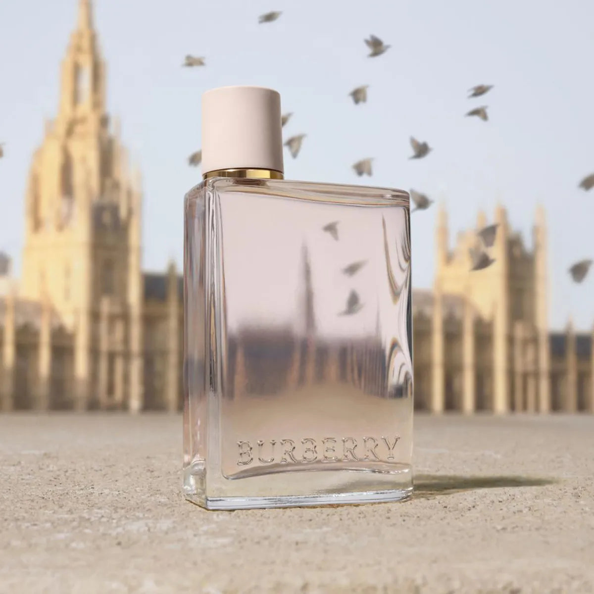 Her - EDP