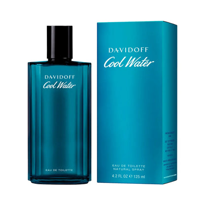 Cool Water - Hombre