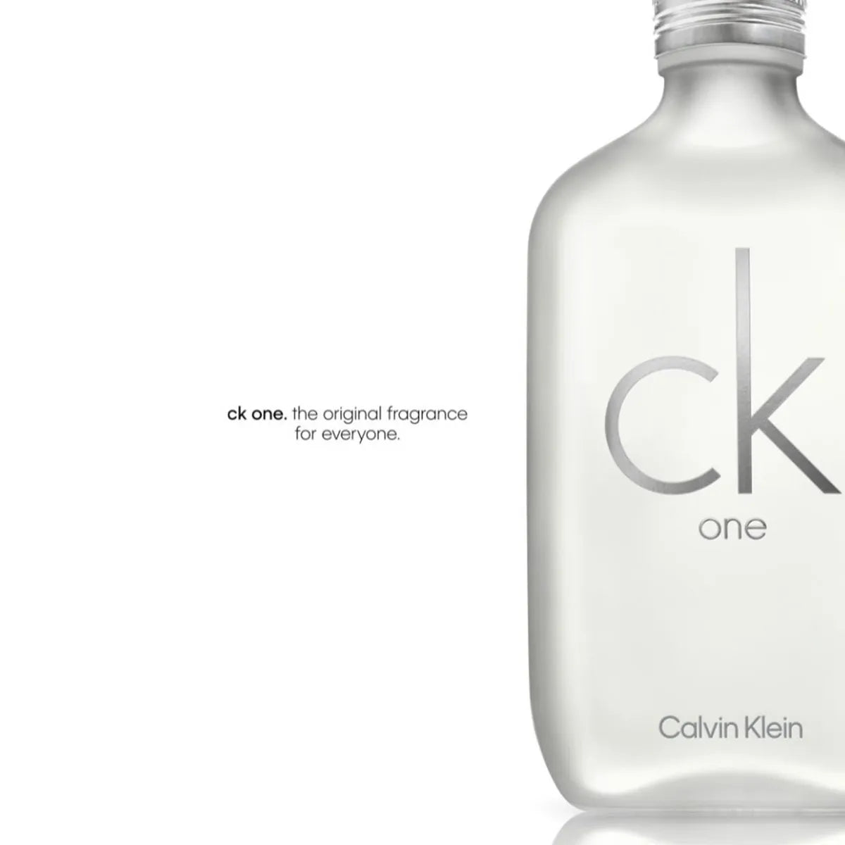CK One