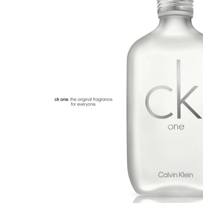 CK One