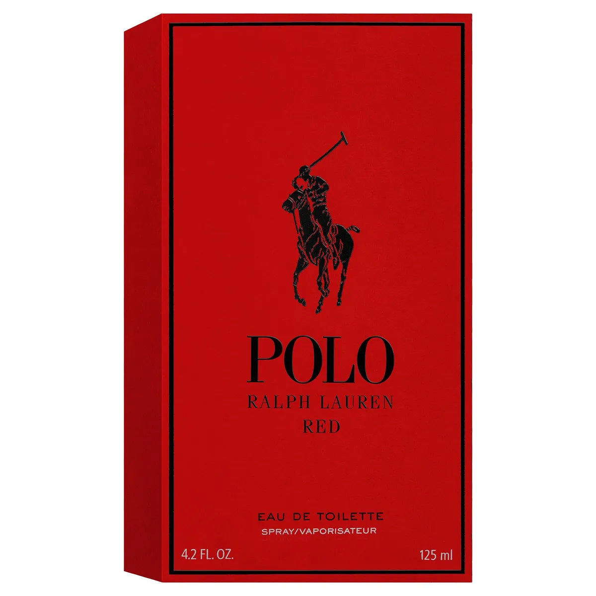 Polo Red - Eau de Toilette
