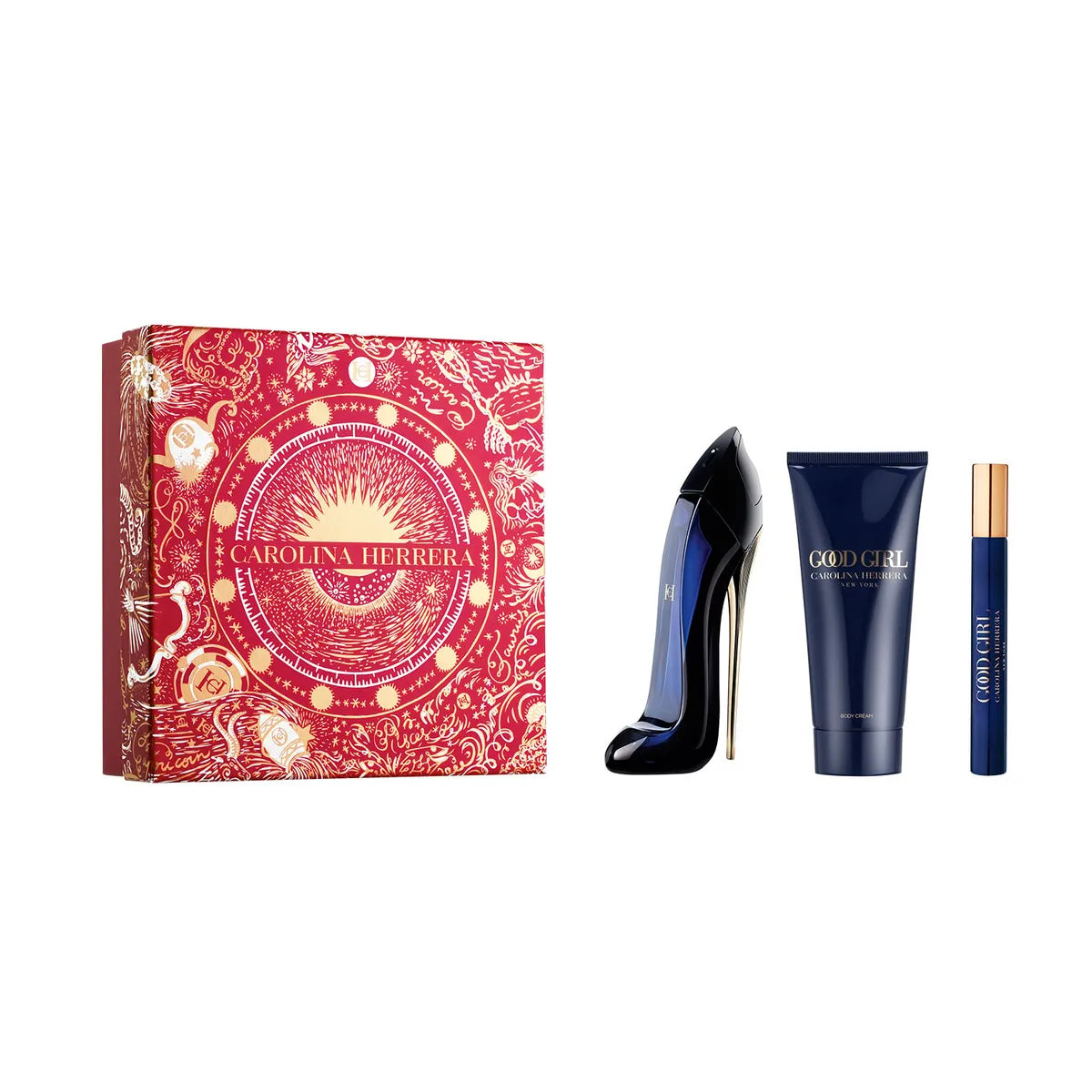 Good Girl - Set Estuche 3 Piezas