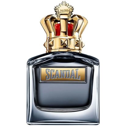 Scandal - Hombre