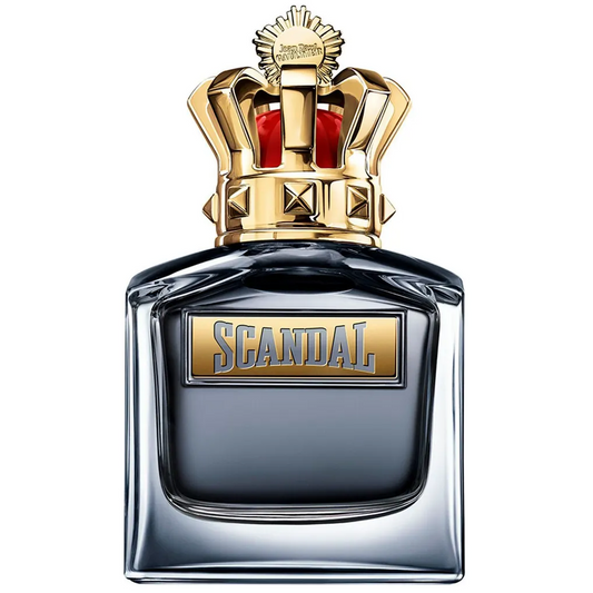 Scandal - Hombre