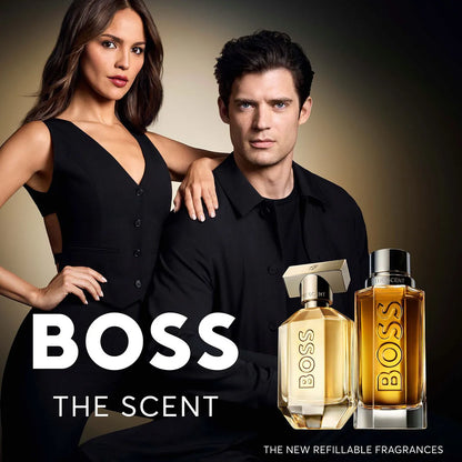 The Scent - Mujer