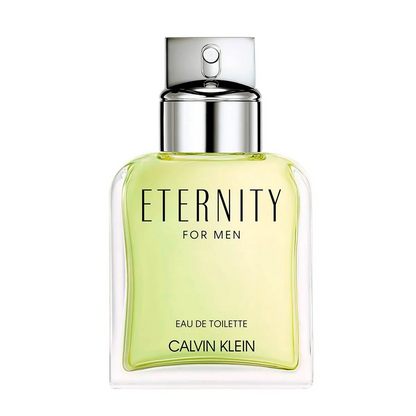 Eternity for Men - Hombre