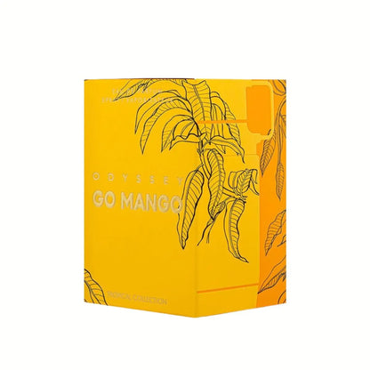 Odyssey Go Mango