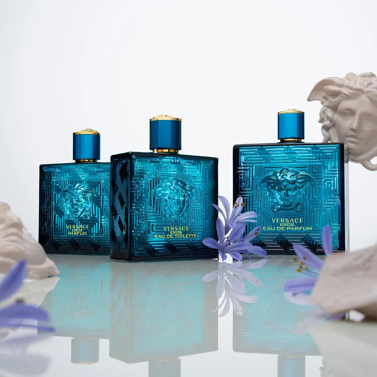 Eros - Hombre - Parfum